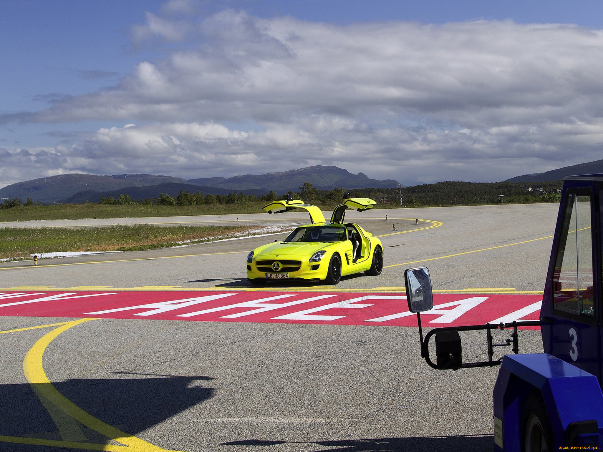 , mercedes, benz, sls, amg, gullwing, doors
